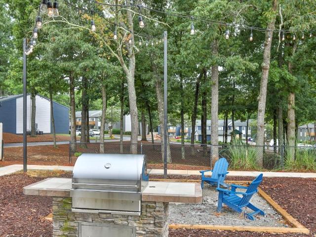 Apartment for rent in Greenville, South Carolina