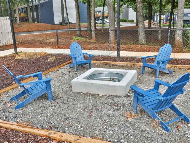 Apartment for rent in Greenville, South Carolina