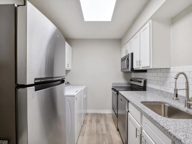 Apartment for rent in Greenville, Greenville County