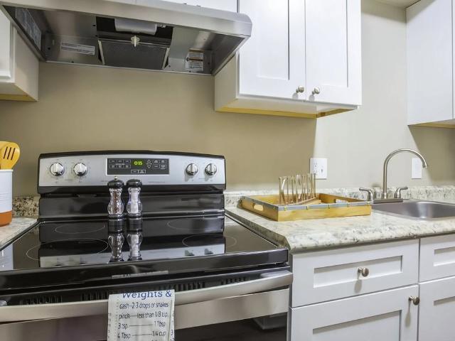 Apartment for rent in Greenville, South Carolina