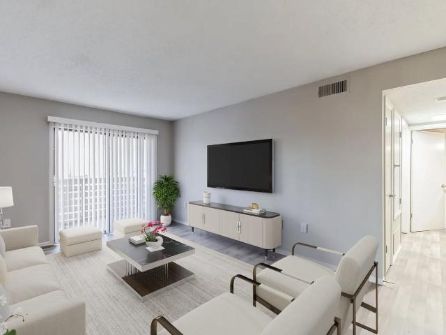 Apartment for rent in Greenville, South Carolina