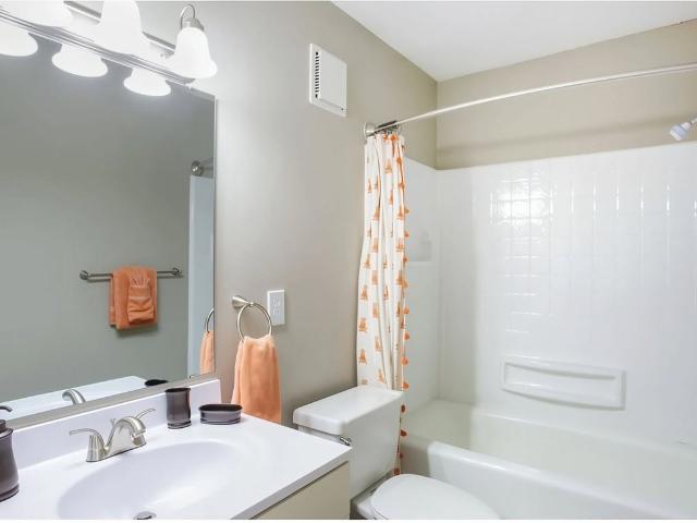 Apartment for rent in Greenville, South Carolina