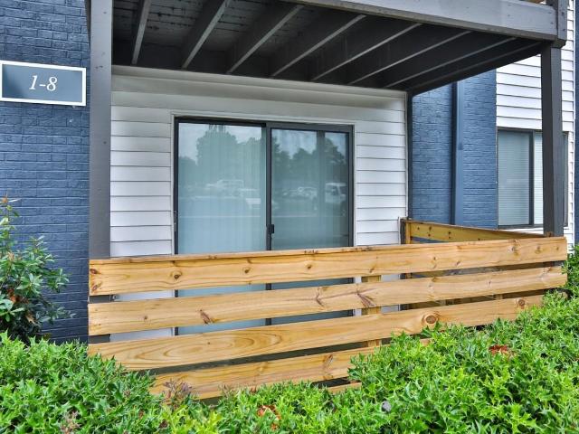 Apartment for rent in Greenville, South Carolina