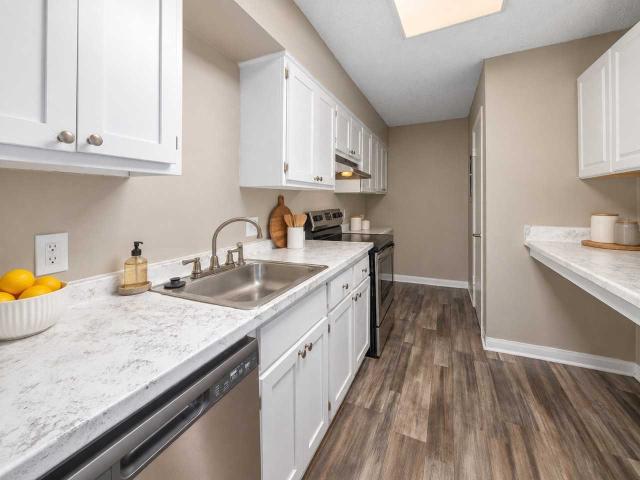 Apartment for rent in Greenville, Greenville County