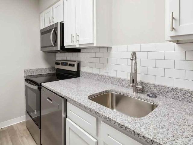 Apartment for rent in Greenville, South Carolina