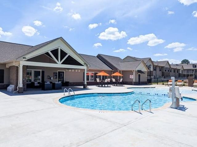 Apartment for rent in Lyman