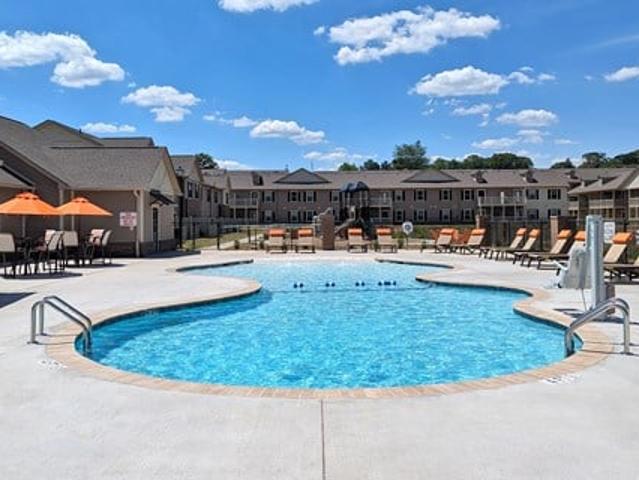 Apartment for rent in Lyman