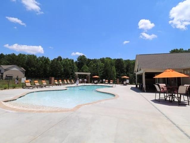 Apartment for rent in Lyman