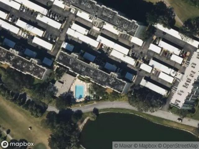 Condo for sale in Largo, Pinellas County