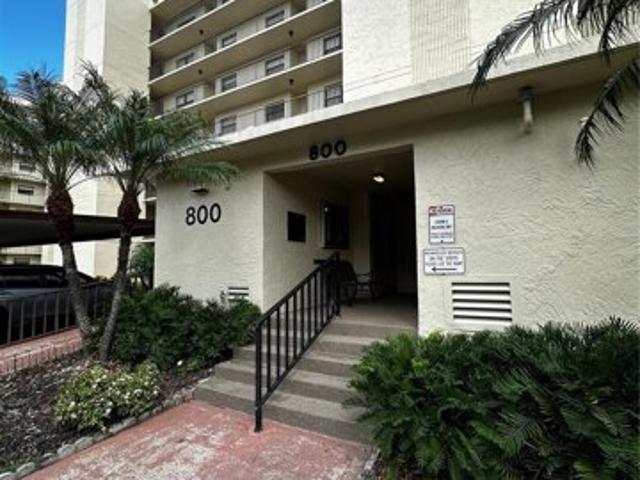 Condo for sale in Largo, Florida