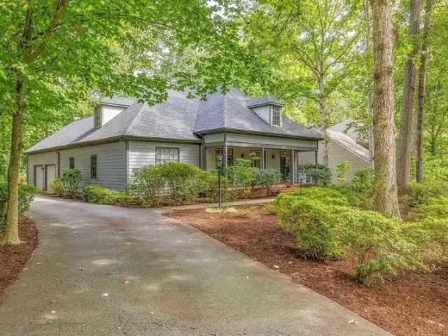 House for rent in Charlottesville