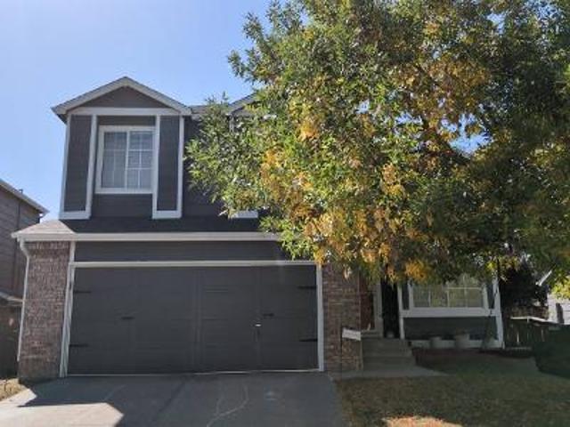 House for sale in Highlands Ranch, Colorado