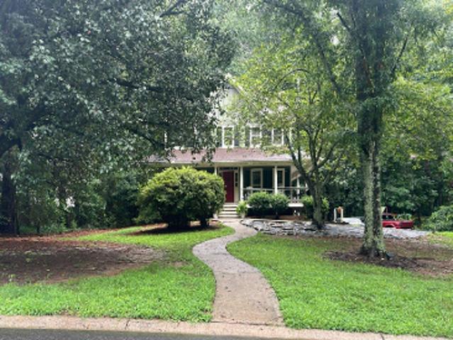House for sale in Cumming, Georgia
