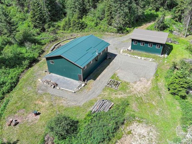 Land for sale in Grangeville, Idaho