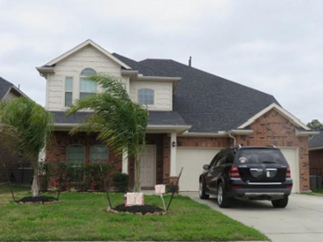House for sale in Bacliff, Texas