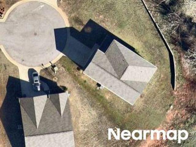 Property for sale in Lincoln, Alabama