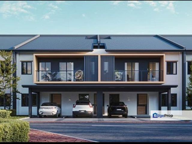 Condominium for sale in Kuching