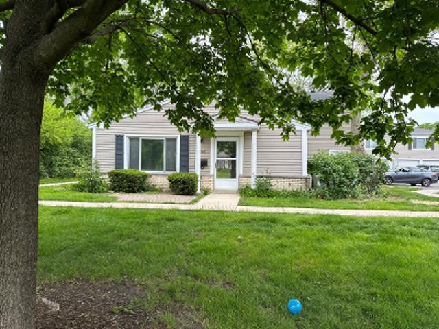 Condo for sale in Prospect Heights, Illinois