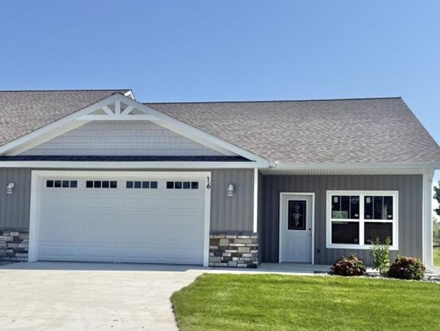 Condo for sale in Bay City, Michigan