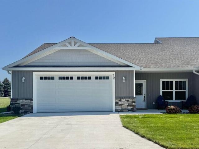 Condo for sale in Bay City, Michigan