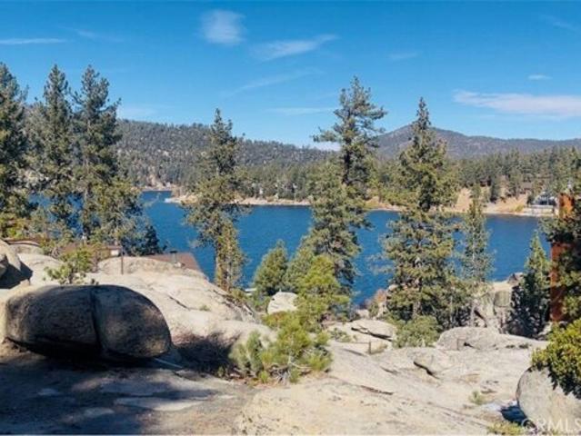 Land for sale in Big Bear Lake Land for sale in Big Bear Lake