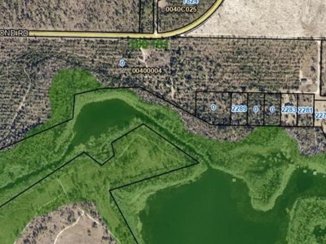 Land for sale in Donalsonville, Georgia
