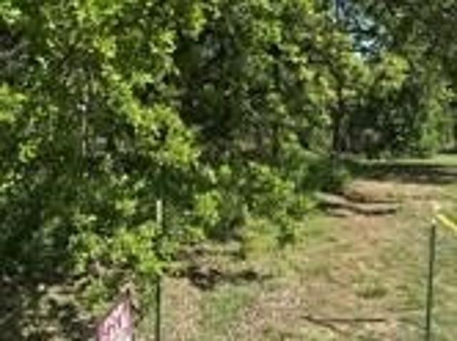 Land for sale in Shady Shores, Denton County