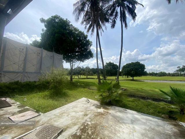 Detached House for sale