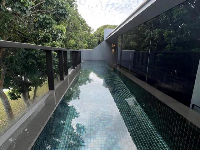 Condominium for sale in Bukit Timah