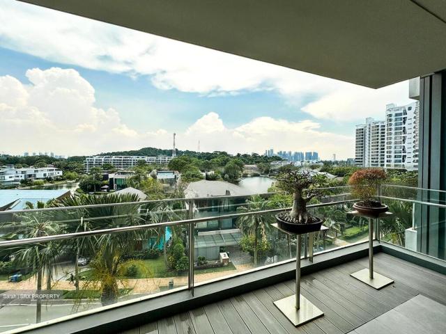 Apartment for sale in Bukit Timah