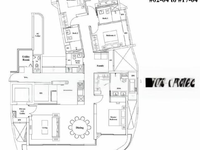 Apartment for sale