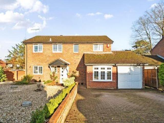 House for sale in Surrey