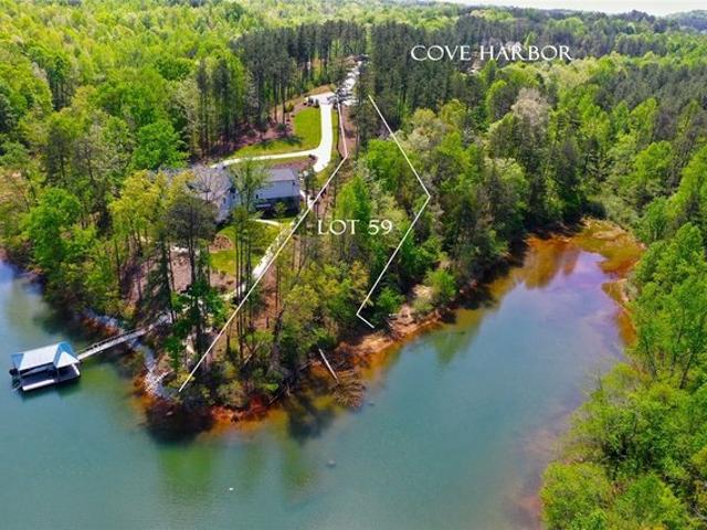 Land for sale in Six Mile Run, South Carolina
