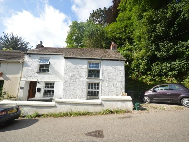 House for rent in Perranarworthal