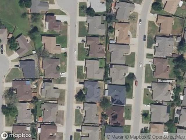 House for sale in Oklahoma City, Oklahoma