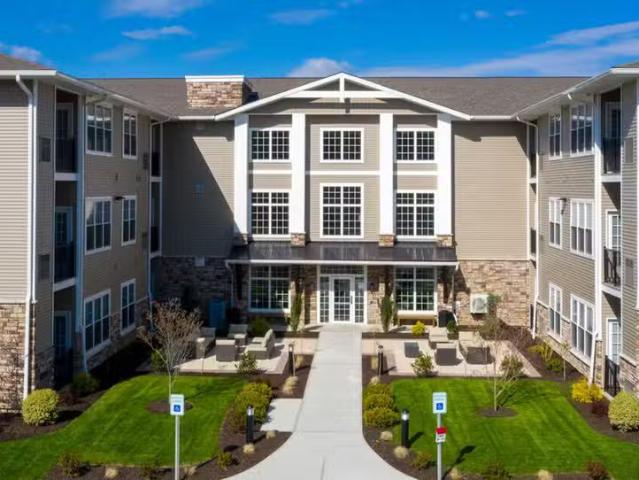 Condo for rent in Easton