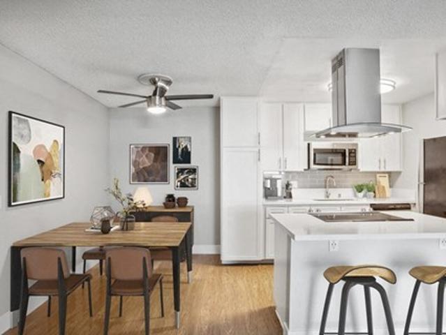 Apartment for rent in La Mesa