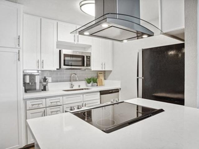 Apartment for rent in La Mesa