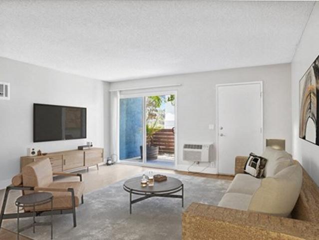 Apartment for rent in La Mesa