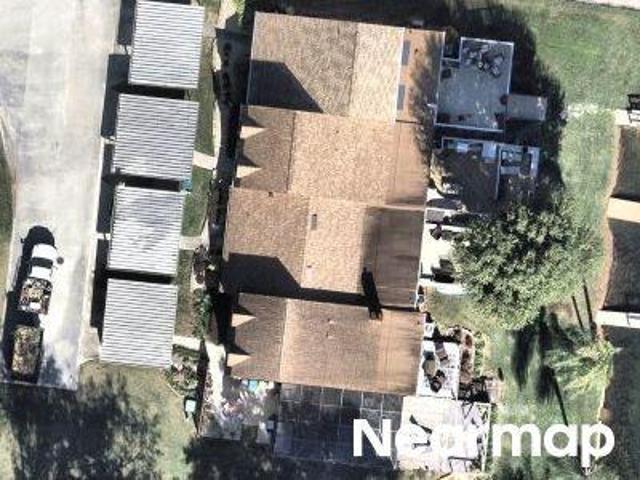 House for sale in Eustis, Florida