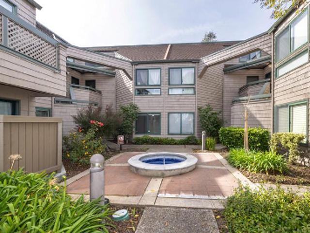 House for sale in San Mateo, California