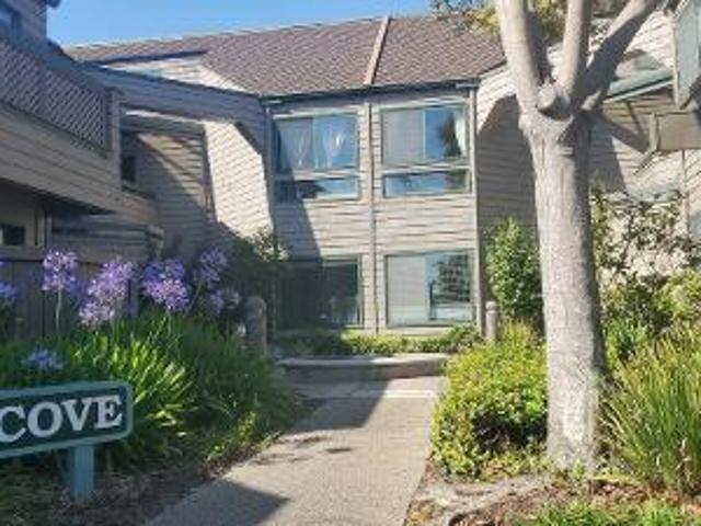 Condo for sale in Redwood City