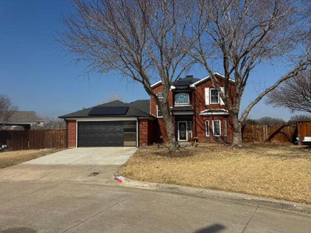 House for sale in Fort Worth, Texas