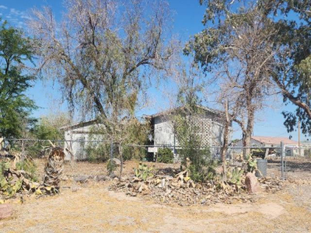 House for sale in Topock, Arizona