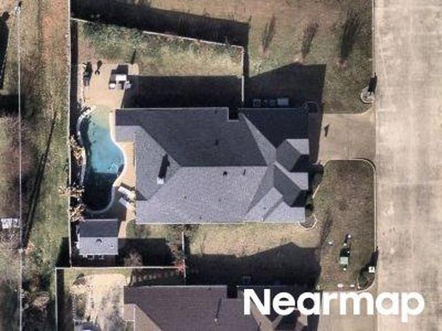House for sale in Longview, Texas