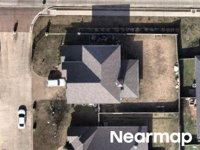 House for sale in Longview, Texas