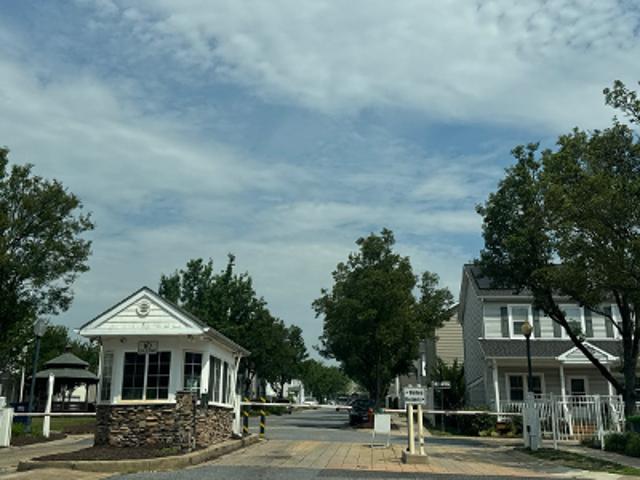 House for sale in Annapolis Junction, Maryland