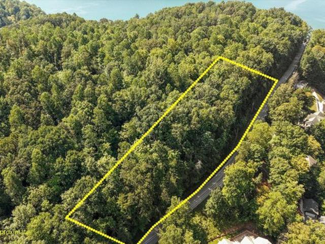 Land for sale in Tennessee