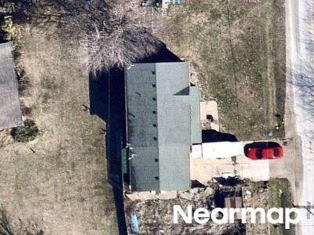 House for sale in Michigan