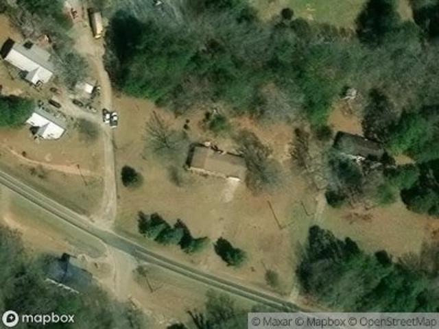 House for sale in Woodbury, Georgia